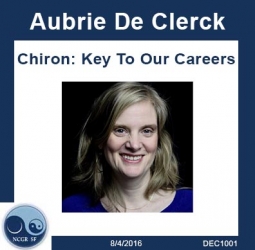Chiron: Key To Our Careers