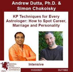 KP Techniques for Every Astrologer: How to Spot Career, Marriage and Personality