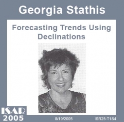 Forecasting Trends Using Declinations