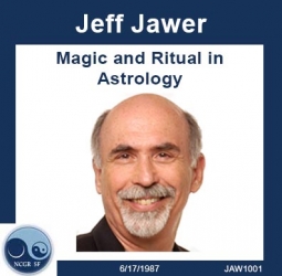 Magic and Ritual in Astrology