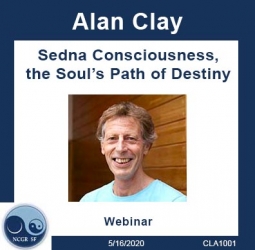 Sedna Consciousness, the Soul's Path of Destiny