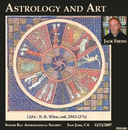 Astrology And Art