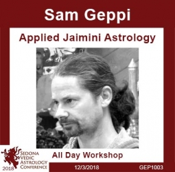 Applied Jaimini Astrology