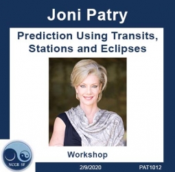 Prediction Using Transits, Stations and Eclipses