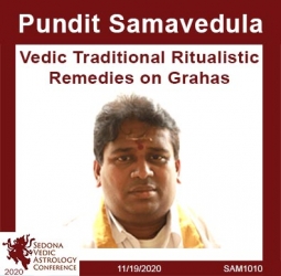 Vedic Traditional Ritualistic Remedies on Grahas