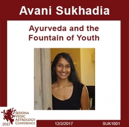Ayurveda and the Fountain of Youth