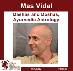 Dashas and Doshas, Ayurvedic Astrology