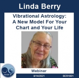 Vibrational Astrology: A New Model for Your Chart and Your Life