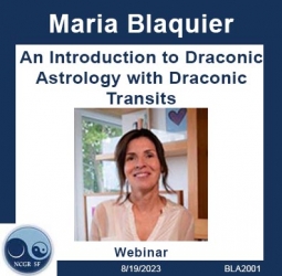 An Introduction to Draconic Astrology with Draconic Transits