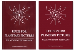 RULES FOR PLANETARY PICTURES & LEXICON FOR PLANETARY PICTURES