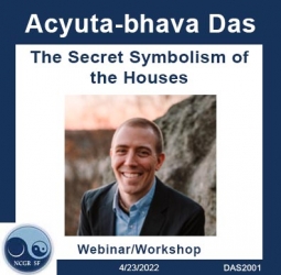 The Secret Symbolism of the Houses
