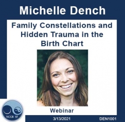 Family Constellations and Hidden Trauma in the Birth Chart