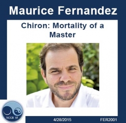 Chiron: Mortality of a Master