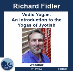 Vedic Yogas: An Introduction to the Yogas of Jyotish