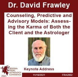 Counseling, Predictive and Advisory Models: Assessing Karma of Both Client and Astrologer