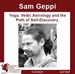 Yoga, Vedic Astrology and the Path of Self-Discovery