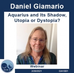 Aquarius and Its Shadow, Utopia or Dystopia?