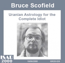 Uranian Astrology for the Complete Idiot