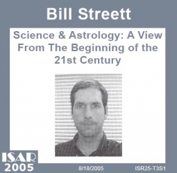 Science & Astrology: A View From The Beginning of the 21st Century