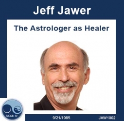 The Astrologer as Healer
