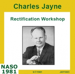 Rectification Workshop