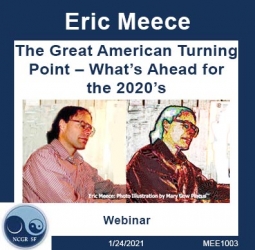The Great American Turning Point - What's Ahead for the 2020's