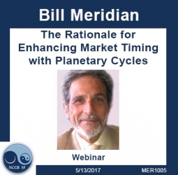 The Rationale for Enhancing Market Timing with Planetary Cycles