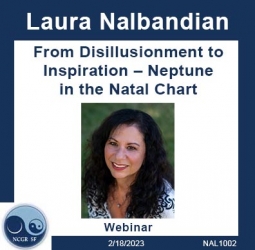 From Disillusionment to Inspiration: "Neptune in the Natal Chart"