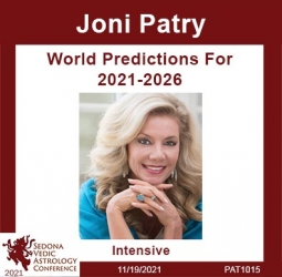 World Predictions For 2021-2026