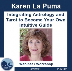 Integrating Astrology and Tarot to Become Your Own Intuitive Guide