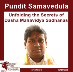 Unfolding the Secrets of Dasha Mahavidya Sadhanas
