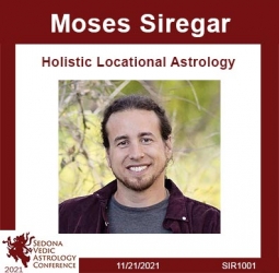 Holistic Locational Astrology