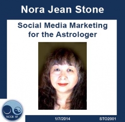 Social Media Marketing for the Astrologer