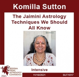 The Jaimini Astrology Techniques We Should All Know