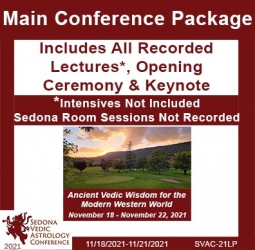 2021 Main Conference Lecture Package