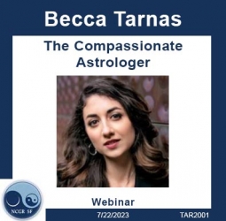 The Compassionate Astrologer