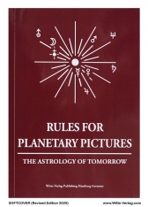 RULES FOR PLANETARY PICTURES