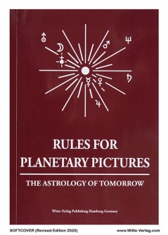 RULES FOR PLANETARY PICTURES (Hardcover)