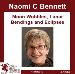 Moon Wobbles, Lunar Bendings and Eclipses