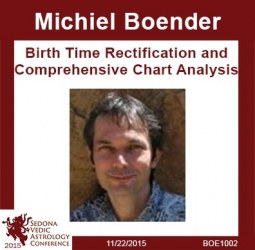 Birth Time Rectification and Comprehensive Chart Analysis