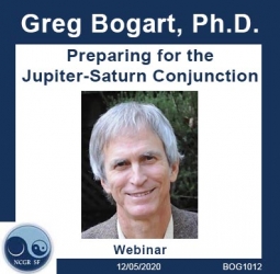 Preparing for the Jupiter-Saturn Conjunction