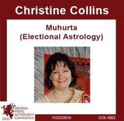 Muhurta (Electional Astrology)