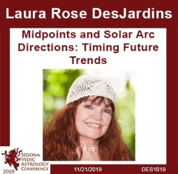 Midpoints and Solar Arc Directions: Timing Future Trends