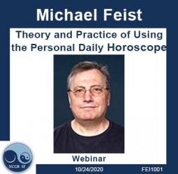 Theory and Practice of Using the Personal Daily Horoscope