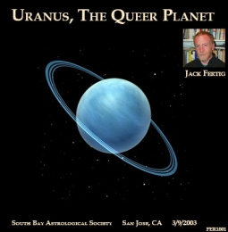 Uranus, The Queer Planet