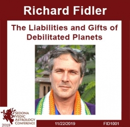 The Liabilities and Gifts of Debilitated Planets