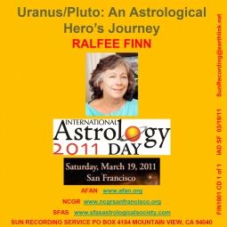 Uranus/Pluto: An Astrological Hero's Journey
