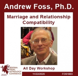 Marriage and Relationship Compatibility
