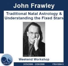 Day 1: Traditional Natal Astrology Day 2: Understanding the Fixed Stars