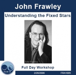 Day 2: Understanding the Fixed Stars